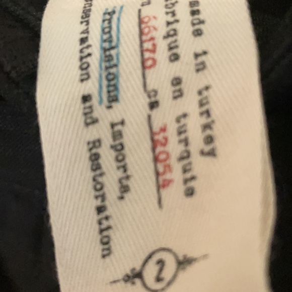 URBAN OUTFITTERS | Capri pants - Picture 5 of 7